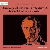 Skandalgeschichte im Fürstentum O... (MP3-Download) Skandalgeschichte im Fürstentum O... (MP3-Download)