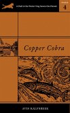 Copper Cobra (A Pedro the Water Dog Saves the Planet Primer, #4) (eBook, ePUB)