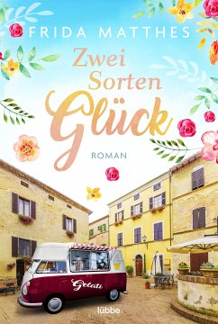 Zwei Sorten Glück (eBook, ePUB) - Matthes, Frida