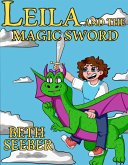 Leila and the Magic Sword (eBook, ePUB) Leila and the Magic Sword (eBook, ePUB)