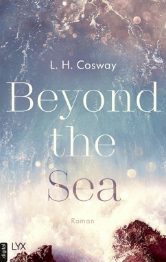 Beyond the Sea (eBook, ePUB) - Cosway, L. H.