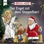 Ben und Lasse - Der Engel mit dem Stoppelbart (MP3-Download)