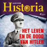 Het leven en de dood van Hitler (MP3-Download)