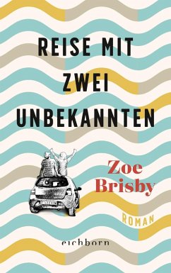 Reise mit zwei Unbekannten (eBook, ePUB) - Brisby, Zoe