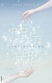 Right Here (Stay With Me) / On Ice Bd.1 (eBook, ePUB)