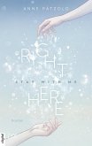 Right Here (Stay With Me) / On Ice Bd.1 (eBook, ePUB)