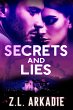 Secrets And Lies (The Sterlings, #1)... - Bild 1