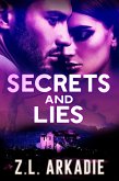 Secrets And Lies (The Sterlings, #1) (eBook, ePUB)