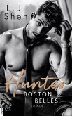 Hunter / Boston Belles Bd.1 (eBook, ePUB)