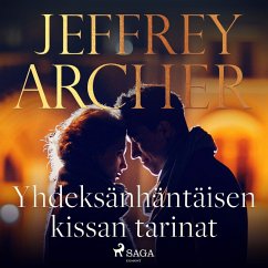 Yhdeksänhäntäisen kissan tarinat (MP3-Download) - Archer, Jeffrey