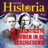 De machtigste vrouwen in de geschiedenis (MP3-Download)