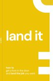 Land It (Land It Academy, #1) (eBook, ePUB)