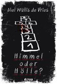 Himmel oder Hölle? / deVries Bd.7 (eBook, ePUB)