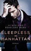 Sleepless in Manhattan (eBook, ePUB)