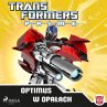 Transformers – PRIME – Optimus w... - Bild 1