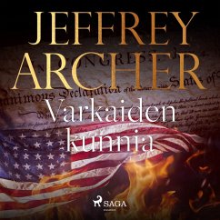 Varkaiden kunnia (MP3-Download) - Archer, Jeffrey