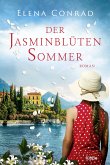 Der Jasminblütensommer / Jasminblüten-Saga Bd.2 (eBook, ePUB)