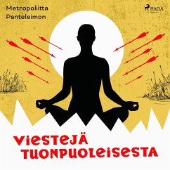 Viestejä tuonpuoleisesta (MP3-Download) - Panteleimon, Metropoliitta