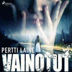 Vainotut (MP3-Download) - Laine, Pertti