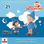 Folge 21: Winterwunderland (MP3-Download)