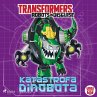 Transformers – Robots in Disguise –... - Bild 1