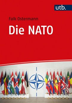 Die NATO (eBook, ePUB) - Ostermann, Falk