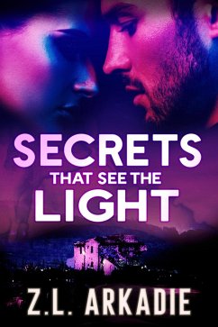Cover Secrets That See The Light (The Sterlings, #2) (eBook, ePUB)