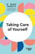 Taking Care of Yourself (HBR Working... - Bild 1