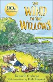The Wind in the Willows - 90th anniversary gift edition (eBook, ePUB)