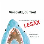 Viscovitz, du Tier! (MP3-Download)