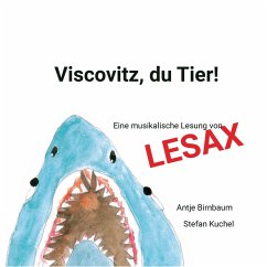 Viscovitz, du Tier! (MP3-Download) - Boffa, Alessandro