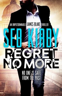 Cover Regret No More