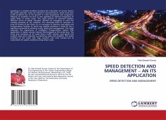SPEED DETECTION AND MANAGEMENT ¿ AN ITS APPLICATION - Kumar, Pala Gireesh