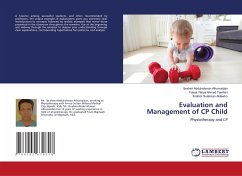 Evaluation and Management of CP Child