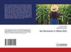 Sex Hormones in Obese Girls