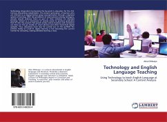 Technology and English Language Teaching - Dhliwayo, Alice