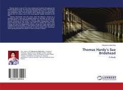 Thomas Hardy¿s Sue Bridehead - Datta Roy, Rituparna