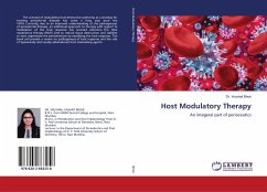 Host Modulatory Therapy - Bhoir, Dr. Vrushali