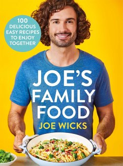 Joe's Family Food - Wicks, Joe