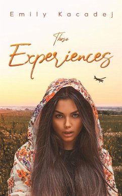 Cover Those Experiences