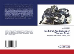 Medicinal Applications of Titanium Oxide