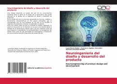 Neuroingeniería del diseño y desarrollo del producto - Recio Rubio, Lucía;Aguayo González, Francisco;Córdoba Roldán, Antonio