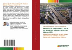 Otimização de Rotas de Coleta de Resíduos Sólidos Urbanos - Goioerê-PR