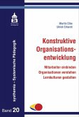 Konstruktive Organisationsentwicklung