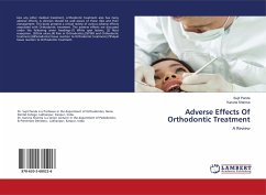 Adverse Effects Of Orthodontic Treatment