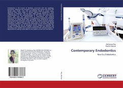 Contemporary Endodontics - Roy, Aishwarya;Bansal, Rashmi