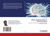 Altaee Question Bank in Neuroanatomy