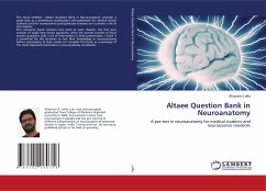 Altaee Question Bank in Neuroanatomy - Lafta, Ghazwan