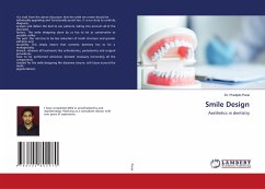 Smile Design - Parai, Dr. Pradipto