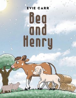 Bea and Henry - Carr, Evie